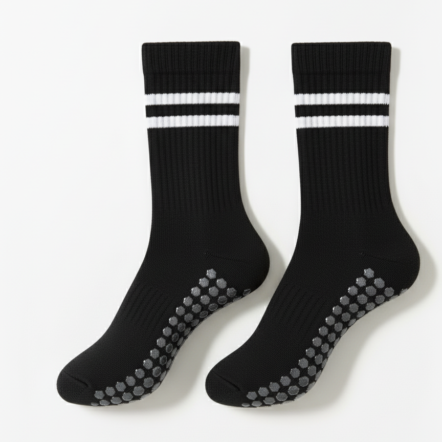 Chaussettes Pilates Hautes