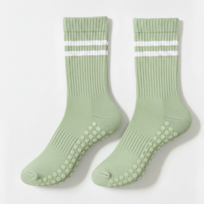 Chaussettes Pilates Hautes
