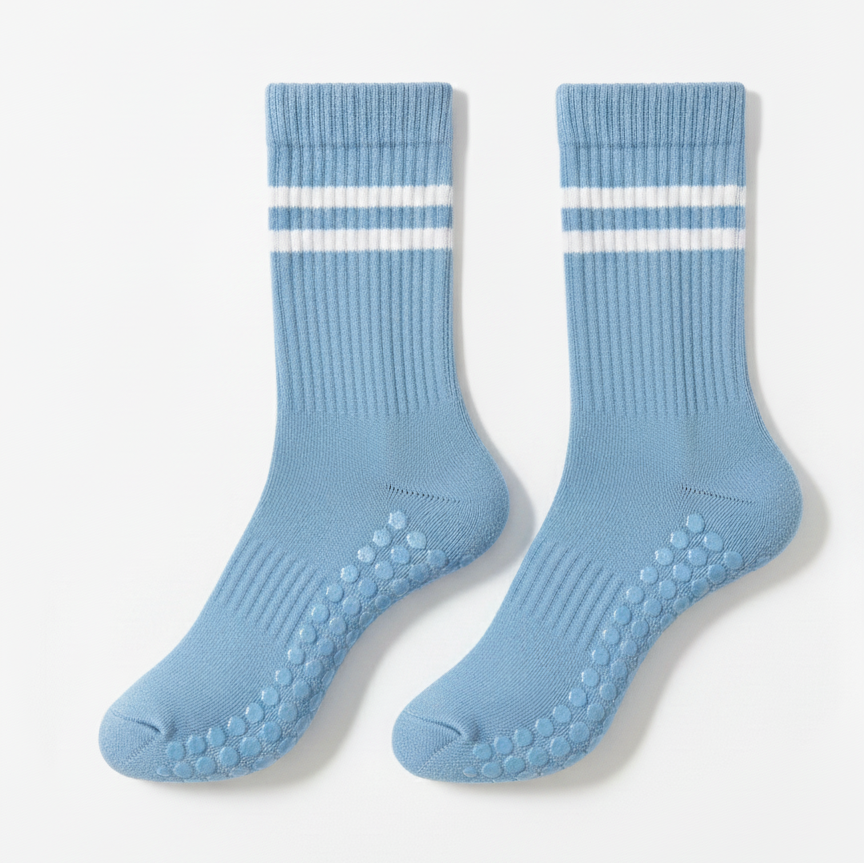 Chaussettes Pilates Hautes