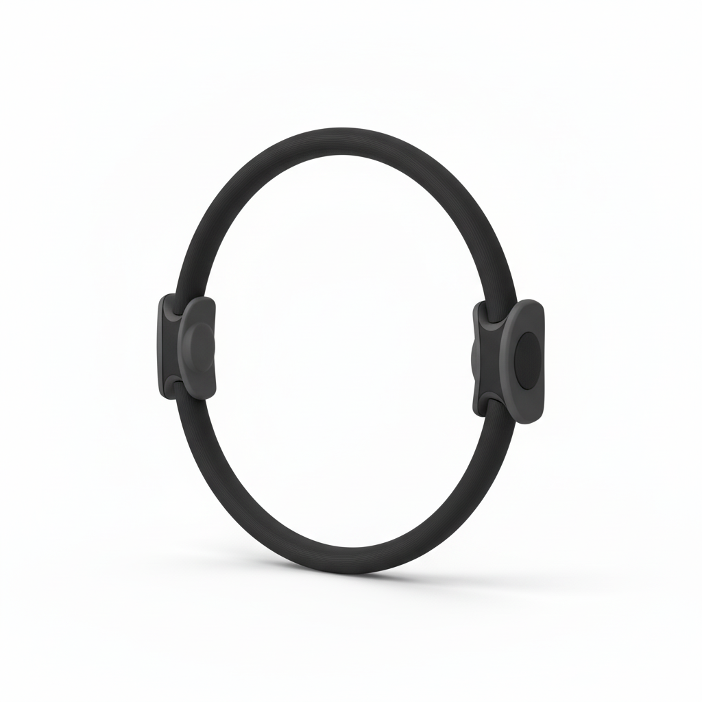 Anneau Pilates Ring