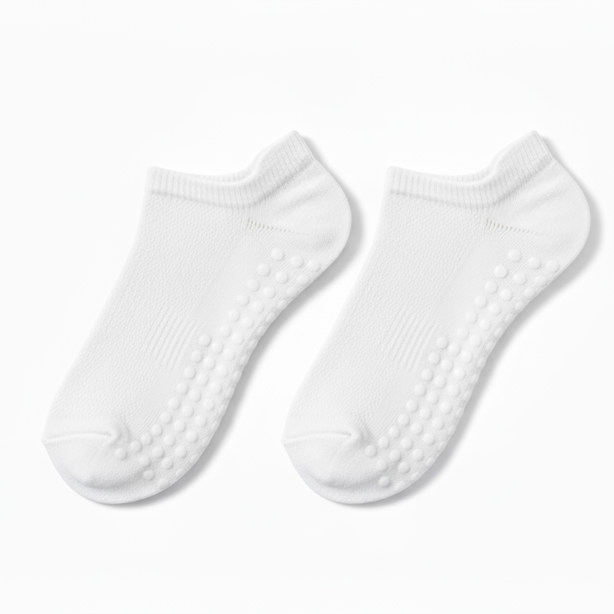Chaussettes Pilates Courtes