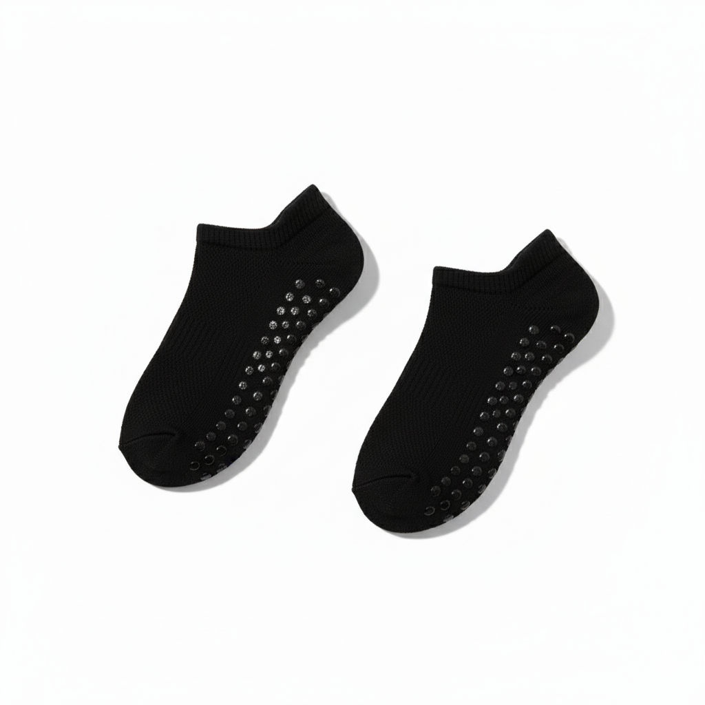Chaussettes Pilates Courtes