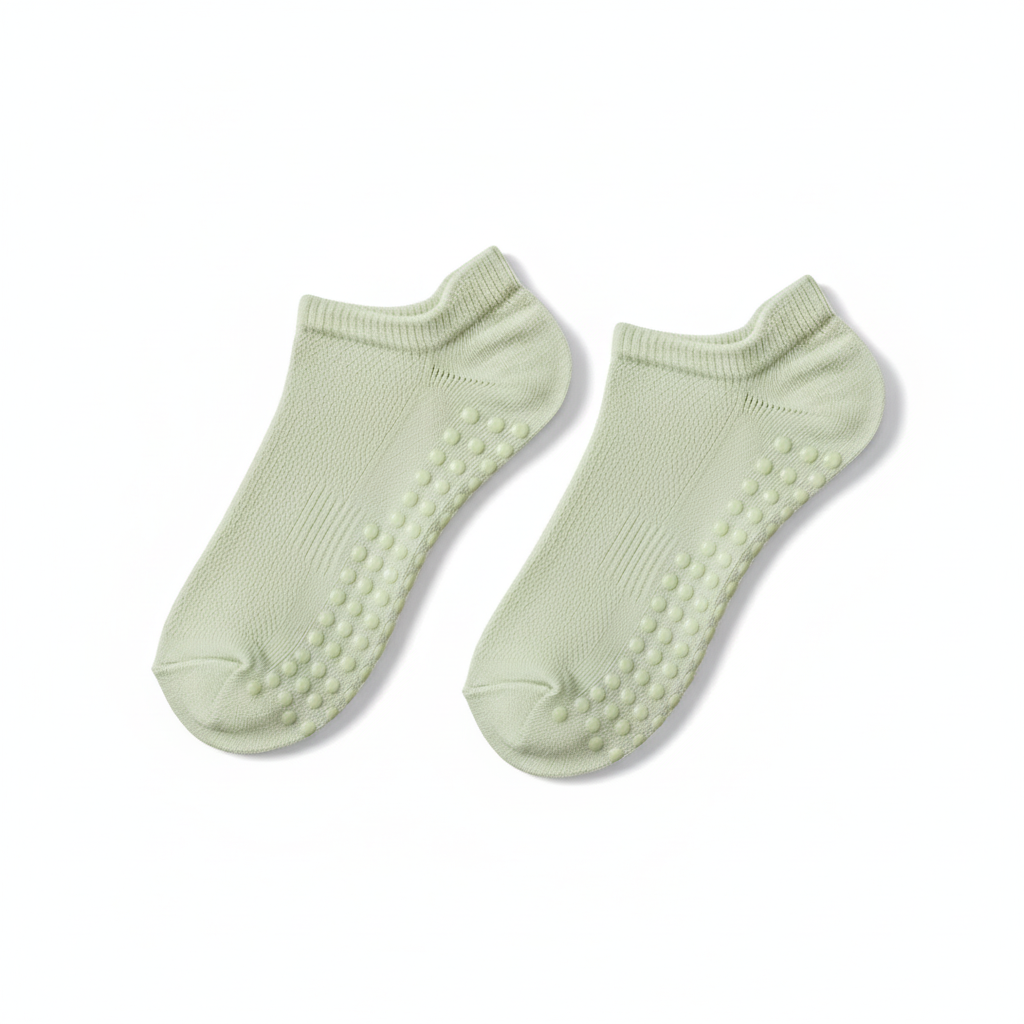 Chaussettes Pilates Courtes