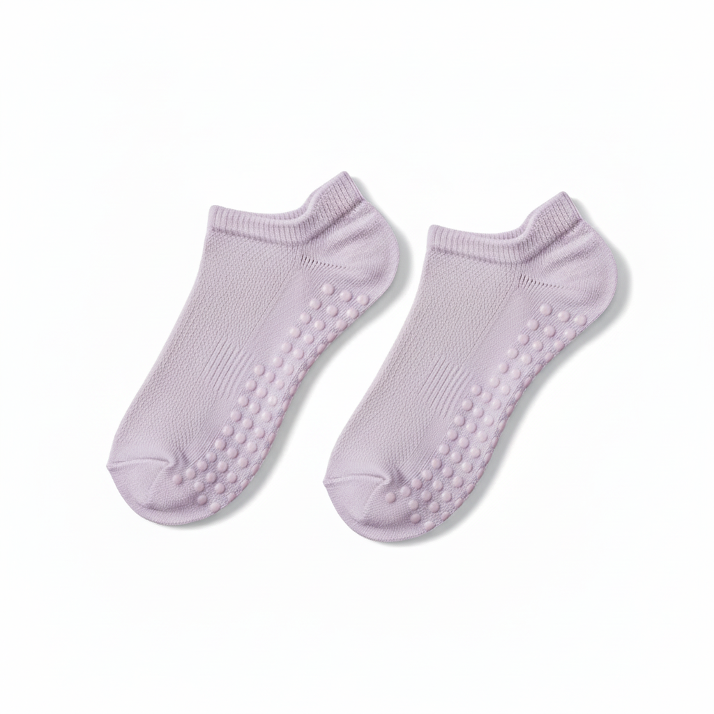 Chaussettes Pilates Courtes